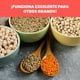 thumbnail image 5 of Chefman Arrocera Electrica De 10 Tazas Cn Olla Antiadherente, 5 of 6