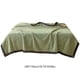 thumbnail image 3 of Manta de forro polar Sofá cama de poliéster Sherpa suave funda para el sofá para invierno y viajes, 3 of 6