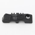 thumbnail image 4 of Front LH Bumper Cover Support Bracket Fits for 2012-2017 Veloster 86513-2V000, 4 of 5