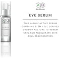 AQ Skin Solutions Eye Serum 0.5oz/15ml