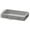 A, variant on Storage Box, Dormitory Home Bed Storage Box Large Capacity Pull-out Storage Box, Clothing Book Storage Box with Handle and Clear Window, Non-woven Fabric Organizer for Under Bed