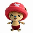thumbnail image 2 of Wxozo Plush Figure Tony toy One Figure Plush, Stuffed Chopper Plush Piece Animal Tony Plush, Great Christmas Birthday Gifts(X,11.8inch), 2 of 7
