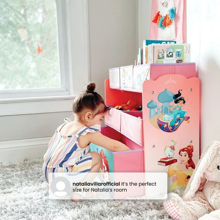 Delta toy on sale organizer walmart