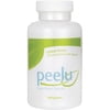 Peelu Gum Spearmint 100 Gum