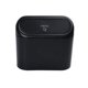 thumbnail image 1 of Bote de Basura para Coche pequeño Negro, Bote de Basura para Coche con Tapa, Bote de Basura para Coche Impermeable, Caja de Almacenamiento para Coche Colgante portátil, para Oficina de Coche, 1 of 5