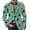 Green_004, variant on Halloween Blazer for Men Casual Regular Fit Corduroy Suit Jackets with Pockets One Buttons Sport Coat Outfits for Men Saffron 2XL