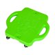 thumbnail image 2 of Tabla de Patinete para niños Zulema Gimnasio Verde 40 cm x 43 cm x 11 cm, 2 of 8