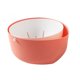 thumbnail image 1 of Cesta de drenaje Billuyoard de doble capa para cocina color Rojo, 1 of 6