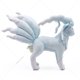 thumbnail image 3 of 15 estilos de peluche de Pokémon Shinx, Zeraora, Furret, Alolan Ninetales, Cosmog, Alolan, Vulpix, Kyogre brillante, muñecos de peluche, regalos, 3 of 5