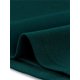 thumbnail image 5 of Vestido de mujer de tallas grandes Agnes Orinda con cuello Peter Pan, manga larga, midi, en línea A, 2X, verde oscuro para otoño e invierno, 5 of 6