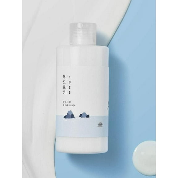Lotion Dokdo Round Lab 1025