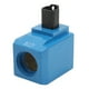 thumbnail image 2 of Bobina Solenoide, Azul 02365539 Prácico para excavadoras, 2 of 7