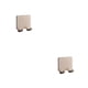 thumbnail image 2 of Soporte para afeitadora colgante de aluminio dorado Bearachild CBP225562, 2 of 5