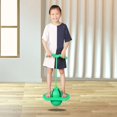 thumbnail image 3 of Jump Board Bounce Stand Jumper Juguete Ejercicio para Fitness Verde shamjiam Tablero de equilibrio de pelota de salto, 3 of 9