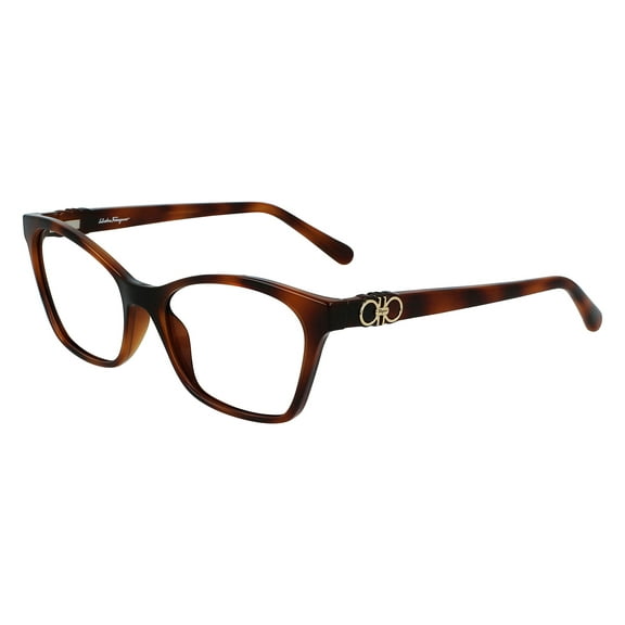 Eyeglasses FERRAGAMO SF 2902 240 Tortoise