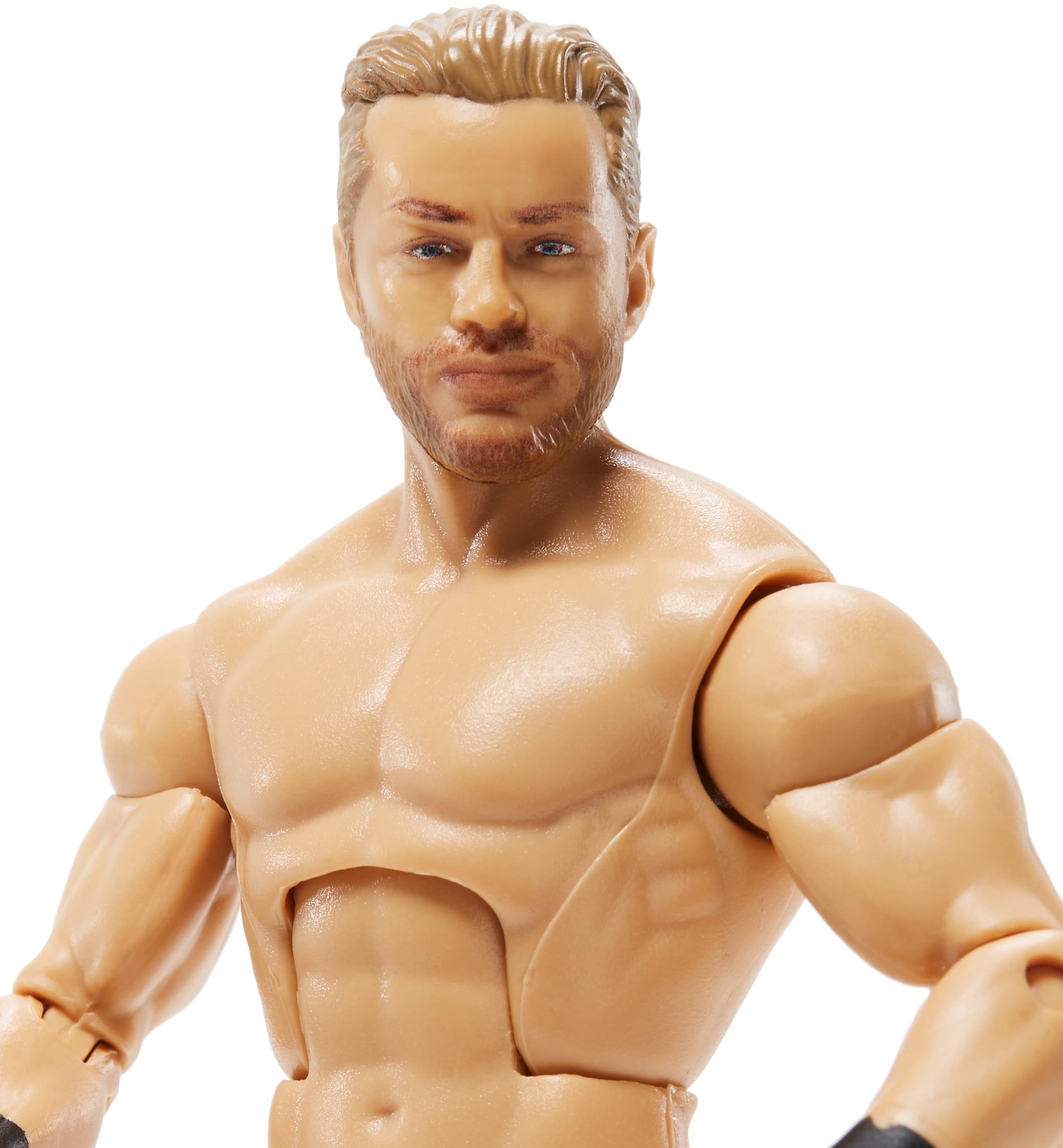 WWE Drake Maverick Elite Collection Action Figure