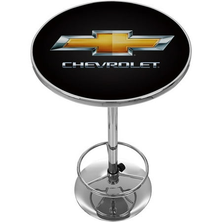Trademark Chevrolet Chevy 42
