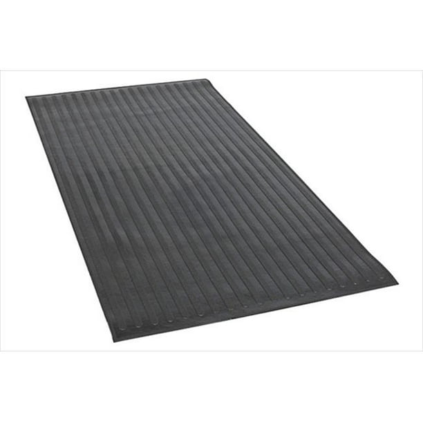 85005 Utility Mats Black