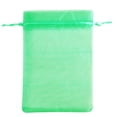 thumbnail image 5 of Hadanceo 100Pcs Fruit Mesh Bags Drawstring Netting Cover Mesh Fruit Protectors Bird proof Fruit Bags Strawberry Blueberry Bags, 5 of 8