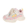 thumbnail image 2 of Willtoo Toddler Sneakers for Girls Boys Chunky Trainers Athletic Sports Shoes Non-Slip Soft Fashion Outdoor Kids Tennis Platform Walking Running Shoes, 2 of 6