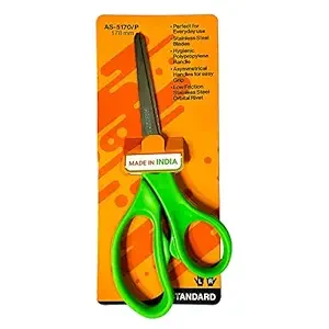 Munix Scissors AS-5170/P 178 mm