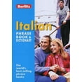 thumbnail image 1 of Pre-Owned Italian Berlitz Phrase Book (Berlitz Phrase Books) (English and Italian Edition) (Paperback) 9812467890 9789812467898, 1 of 1