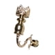 thumbnail image 4 of Aplique de Pared, Candelabro de Pared, Candelabro, Decoración de Pared, Candelabro para Velas de Té para Fiestas, Dormitorio,, 4 of 9