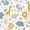 Color 4, variant on Peel and Stick Wallpaper 23.6in x 9.8ft teddy bears clouds moon stars watercolor hand drawn Nursery Contact Paper Vinyl Waterproof Self Adhesive Wall Paper for Bedroom Shelf Cabinet Renter Friendly