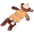 thumbnail image 1 of Toalla de confort para bebé juguete de peluche relajante adorable reutilizable para calmar a su bebé Amonsee Otros, 1 of 8