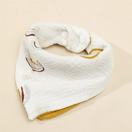 Newborn Baby Items Cotton Muslin Comforter Sleeping Dolls Blanket Soft Soothe Appease Towel for Baby Bibs Burp Cloths Infant B