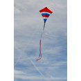 thumbnail image 2 of In the Breeze Patriot Arch 27" Diamond Kite, 2 of 5