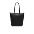 thumbnail image 1 of Bolsa Lacoste L.12.12 Concept Vertical Midnight Black 25x35x16 cm, 1 of 3
