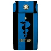 Inter Milan FC Duvet Cover Set