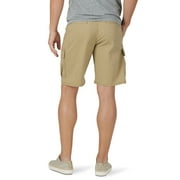 Wrangler Mens and Big Mens Stretch Cargo Shorts