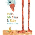 thumbnail image 1 of Bonjour, Mon Nom Est Rubis, Philippe C. à la Place Couverture Rigide, 1 of 2