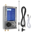 thumbnail image 2 of Kit de radio definido por software, kit de radio definido por software, receptor de radio SDR ensamblado, conjunto de radio definido por software, valor excepcional, 2 of 9