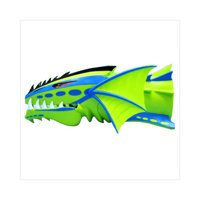 Dragon Water Gun Arm-red