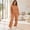 Coffee, variant on Sweat Suits for Womens 2 Piece Half Zip Long Sleeve Sweatshirt and Wide Leg Trousers Cozy Soft Tracksuit Loungewear for Daily Casual Loose Fit 2 Piece Tracksuit Pink XL
