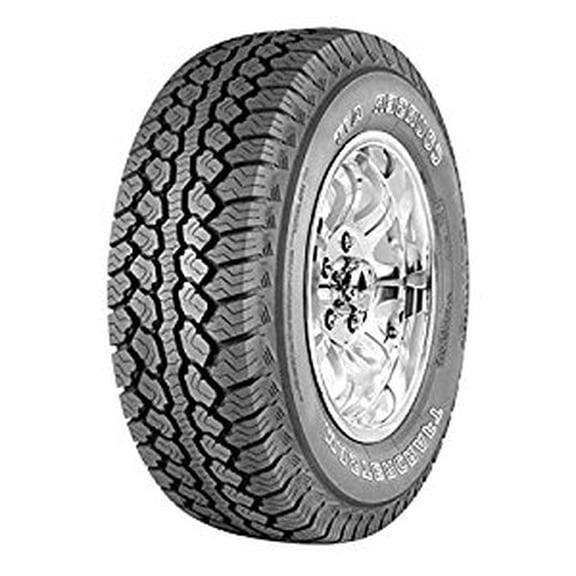 Mastercraft Wildcat A/T2 All Terrain LT255/70R16 108/104R C Light Truck Tire