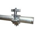 thumbnail image 5 of ProX T-C4H Pro Aluminum Clamp with Big Wing for 2" Truss, 5 of 5
