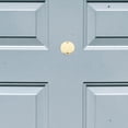 thumbnail image 3 of Peephole Cover Metal Golden Privacy Protection 1Pack 1.2X0.6X0.1In, 3 of 8