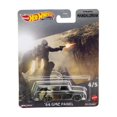 thumbnail image 2 of Hot Wheels Pop Culture 1:64 Scale Vehicle 64 GMC Panel, 2 of 5