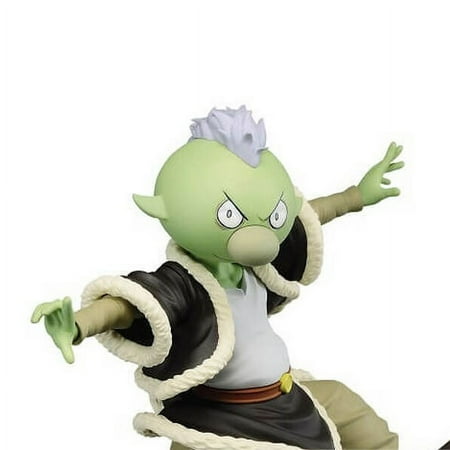 UPC: 4983164182835 | Banpresto That Time I Got Reincarnated as a Slime Otherworlder Vol.11 Gobta Figure Statue
