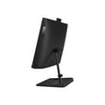 thumbnail image 5 of Lenovo IdeaCentre AIO 3 22ITL6 F0G5 - All-in-one with monitor stand - Core i3 1115G4 / up to 4.1 GHz - RAM 8 GB - SSD 256 GB - NVMe, TLC - DVD-Writer - UHD Graphics - Gigabit Ethernet - Win 11 Home - monitor: LED 21.5" 1920 x 1080 (Full HD) - keyboard: US - black, 5 of 11