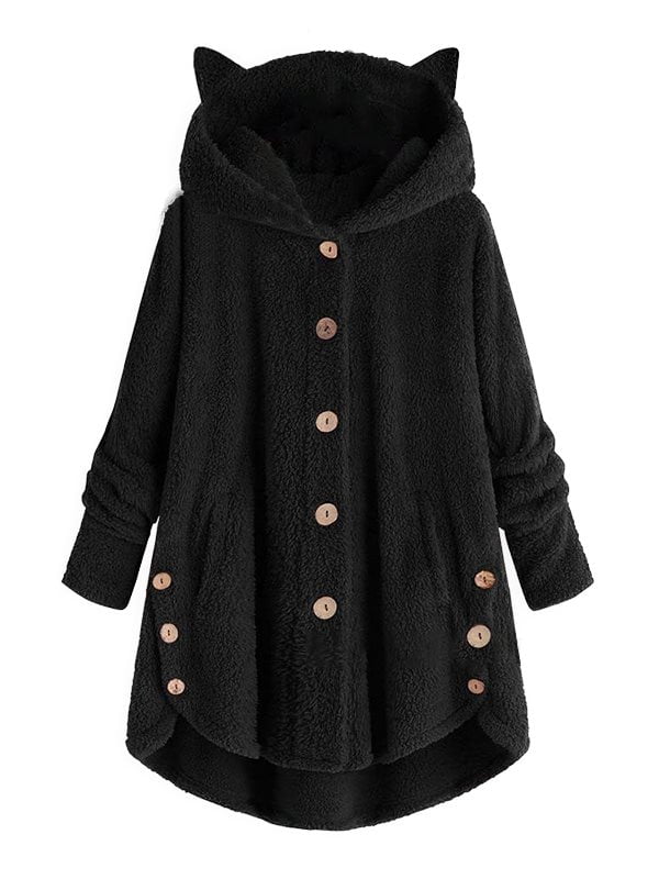 girls warm coats