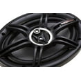 thumbnail image 4 of Crunch 800 Watts 6 x 9 inches 3-Way 4-Ohm Coaxial CS Speakers (2 Pack) | CS-693, 4 of 5