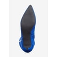 thumbnail image 3 of Comfortview Women's The Marianna Tall Calf Boot, 3 of 6
