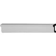 thumbnail image 1 of Ekena Millwork CAS04X01ED 3.75 x 1.25 x 96.25 in. Edwards Casing Moulding, 1 of 1