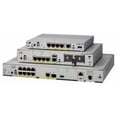 thumbnail image 3 of Cisco C1121-4P Router - 6 Ports - PoE Ports - Management Port - 1 Slots - Gigabit Ethernet - Rack-mountable, 3 of 3