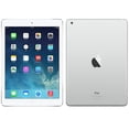 thumbnail image 3 of Apple Restored - iPad mini 4 Wi-Fi 128 Go - Argent (Remis à Neuf), 3 of 5